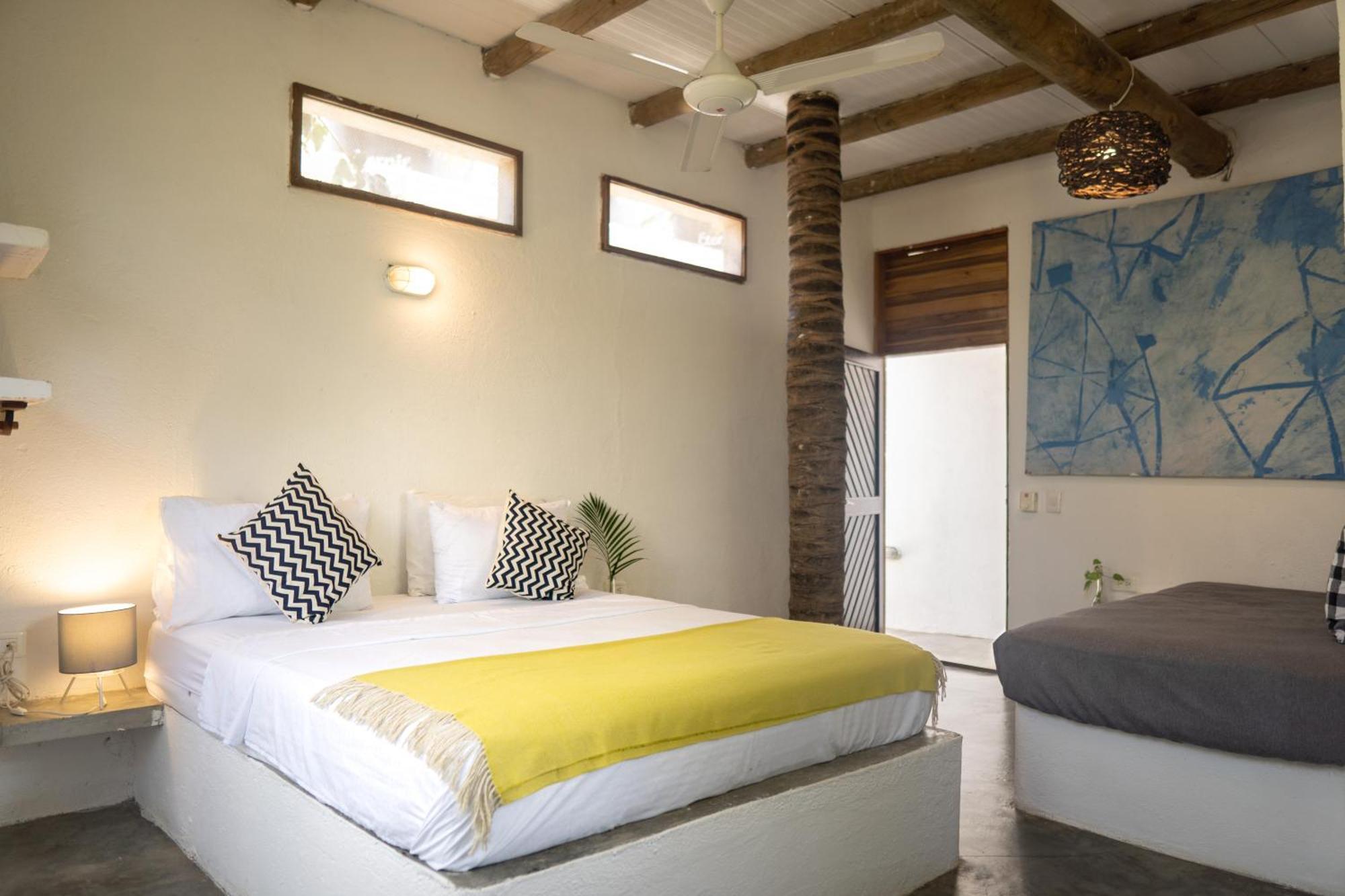 Casa Coraje Hotel Palomino Exterior photo