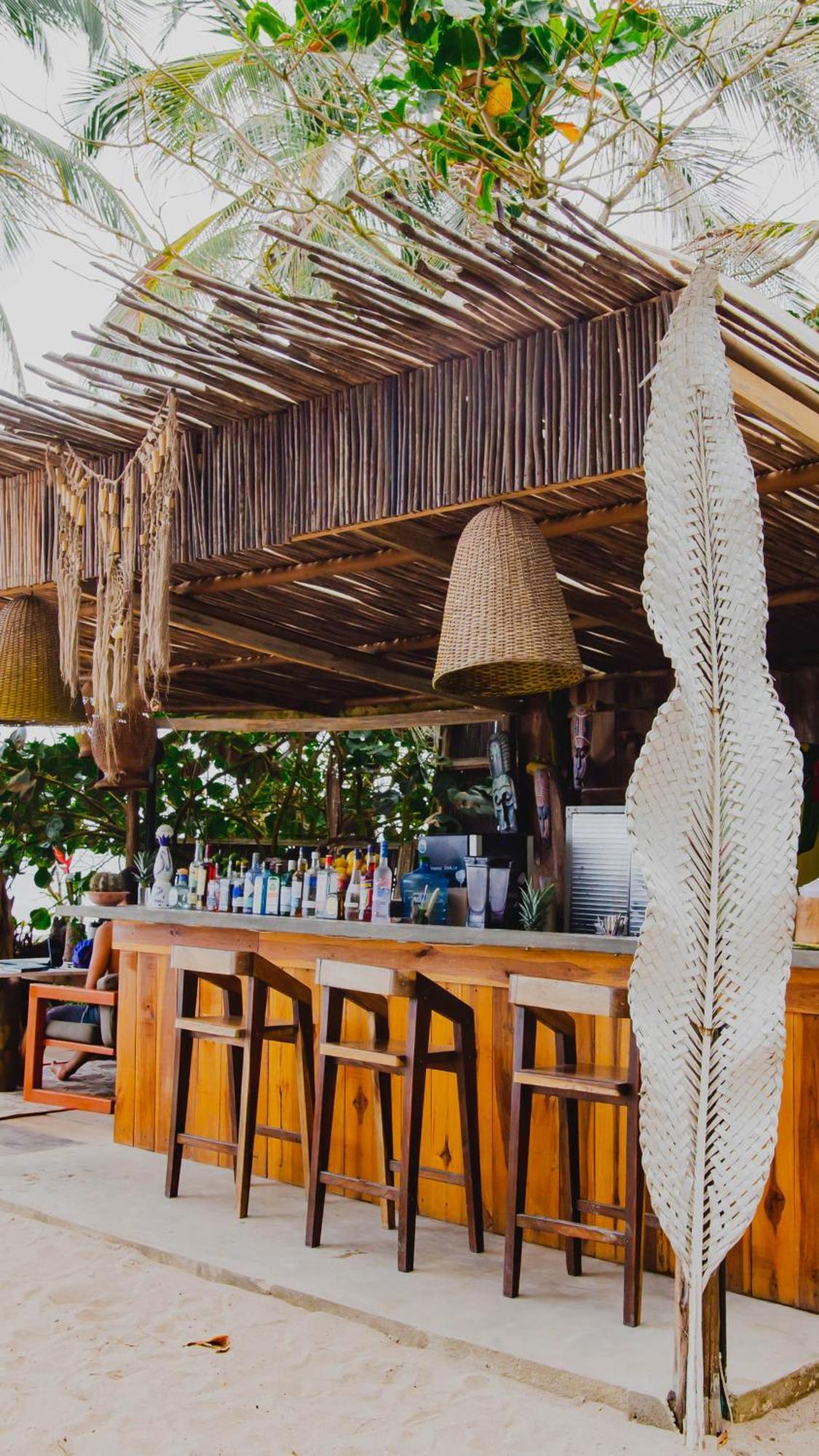 Casa Coraje Hotel Palomino Exterior photo