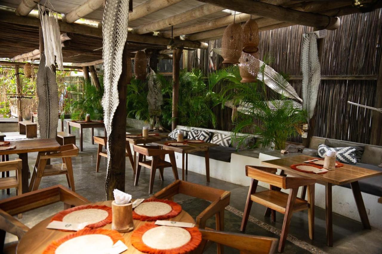 Casa Coraje Hotel Palomino Exterior photo