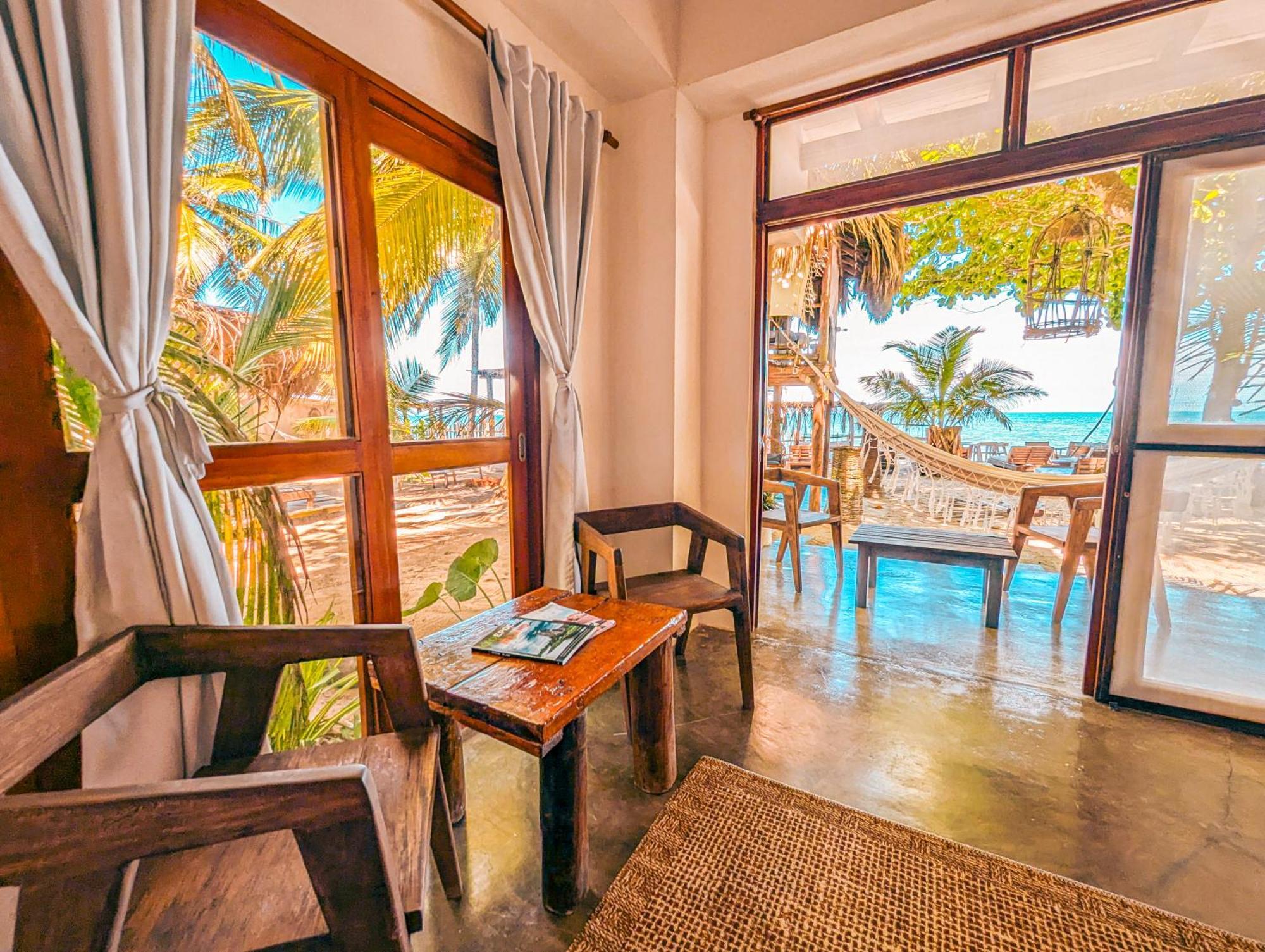 Casa Coraje Hotel Palomino Exterior photo