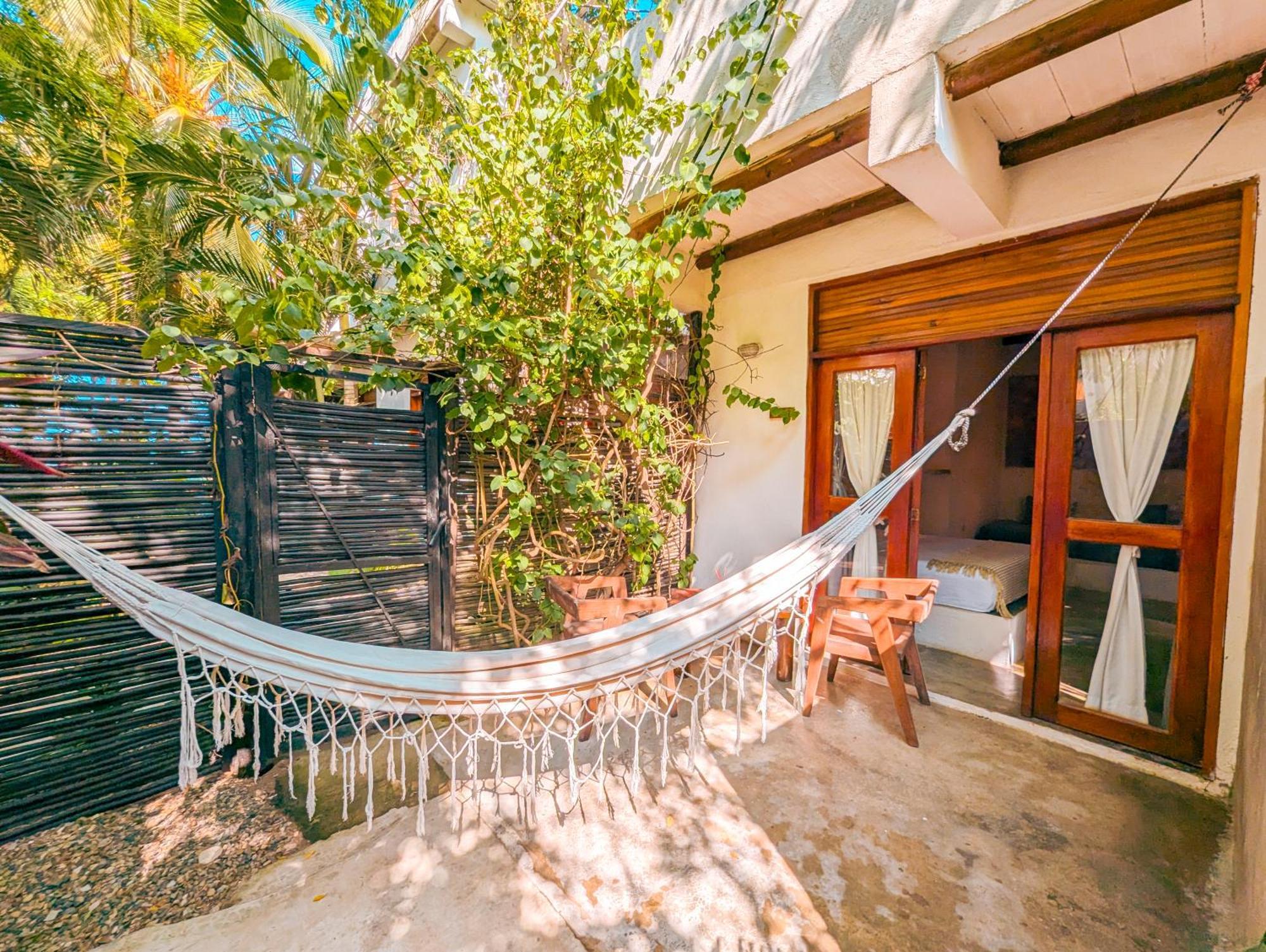 Casa Coraje Hotel Palomino Exterior photo